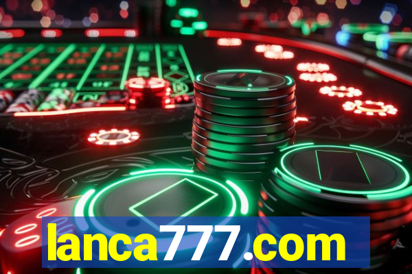 lanca777.com