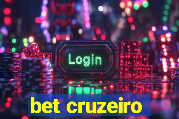 bet cruzeiro