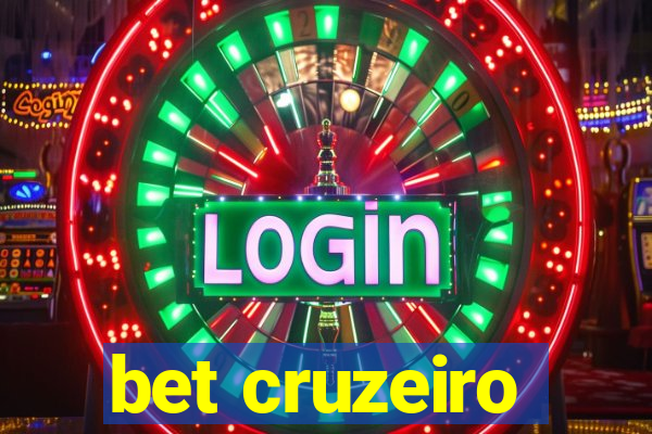 bet cruzeiro