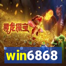 win6868