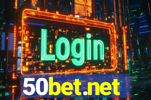 50bet.net