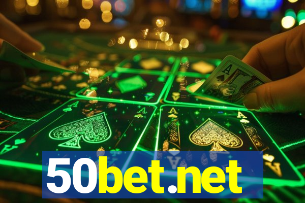 50bet.net