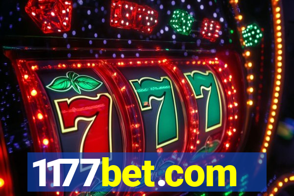 1177bet.com