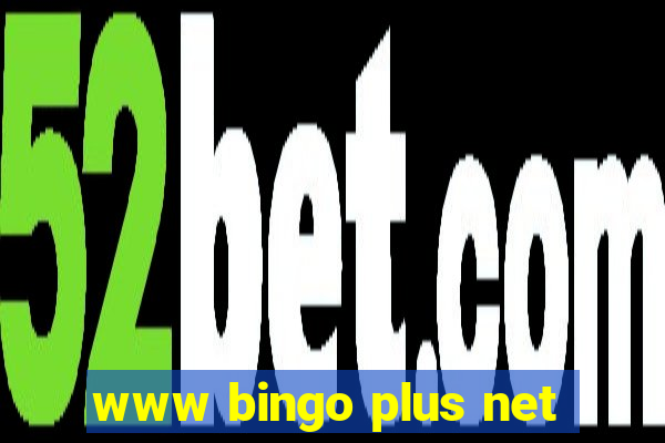 www bingo plus net