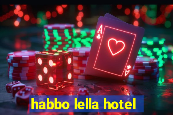 habbo lella hotel