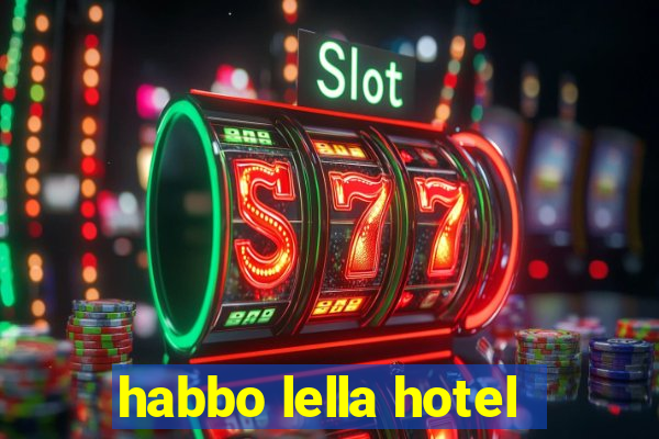 habbo lella hotel