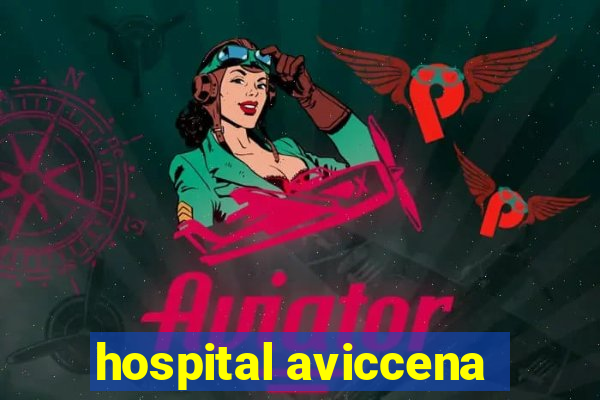 hospital aviccena