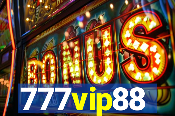 777vip88