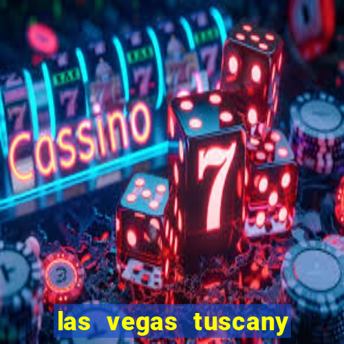 las vegas tuscany suites & casino