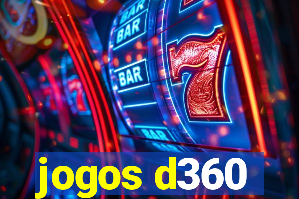 jogos d360