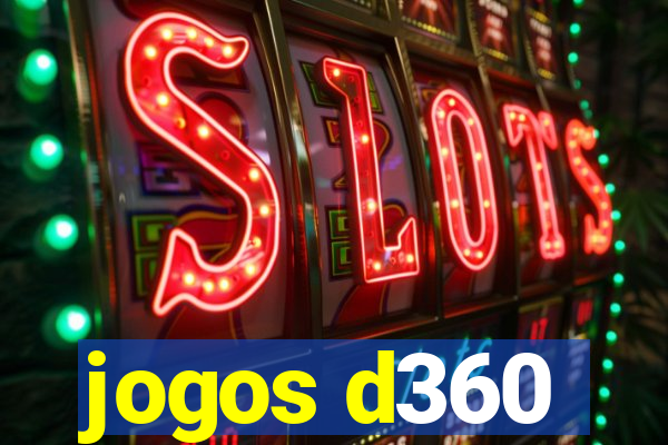 jogos d360