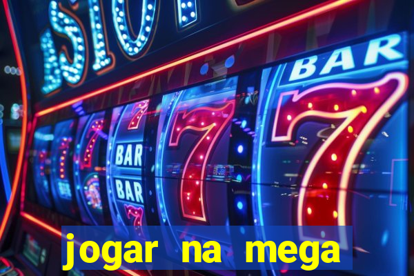 jogar na mega millions é seguro