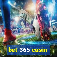 bet 365 casin