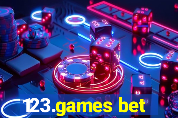 123.games bet