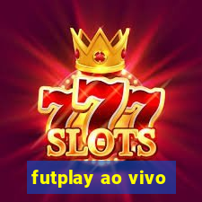 futplay ao vivo