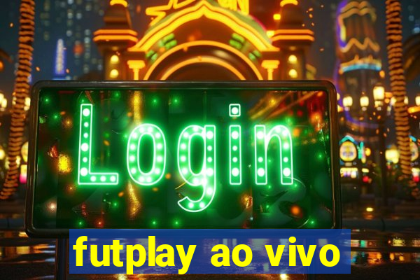 futplay ao vivo