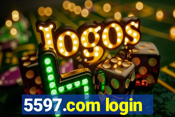 5597.com login