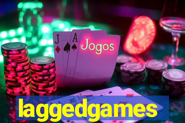 laggedgames