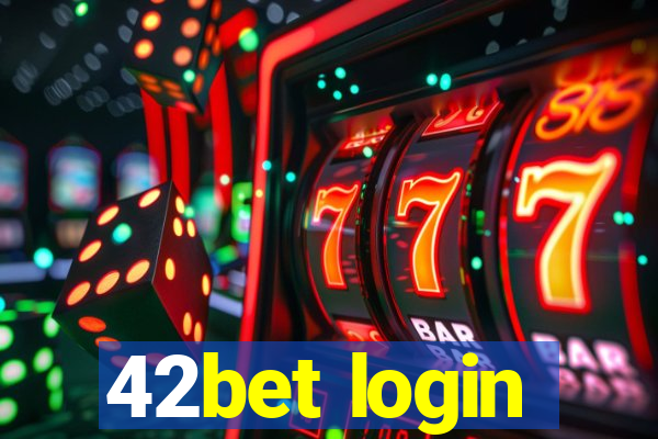 42bet login