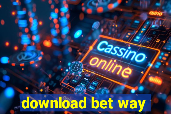 download bet way