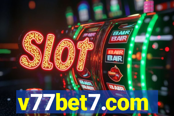 v77bet7.com