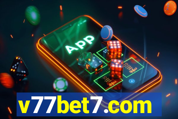 v77bet7.com