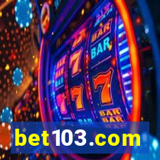 bet103.com