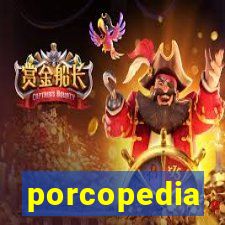 porcopedia