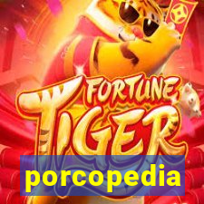 porcopedia