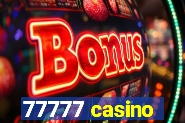 77777 casino