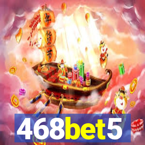 468bet5