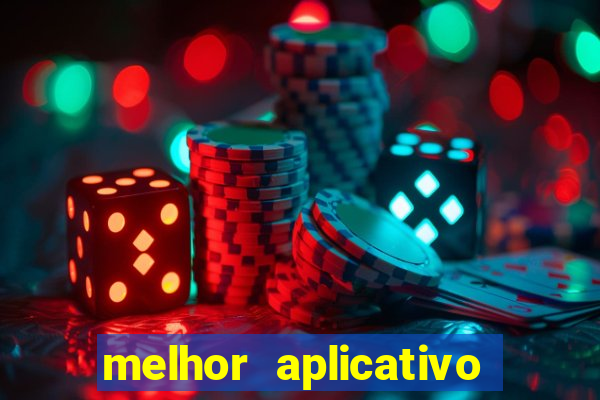 melhor aplicativo jogo do bicho