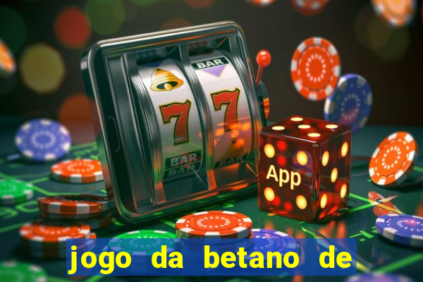 jogo da betano de 1 centavo