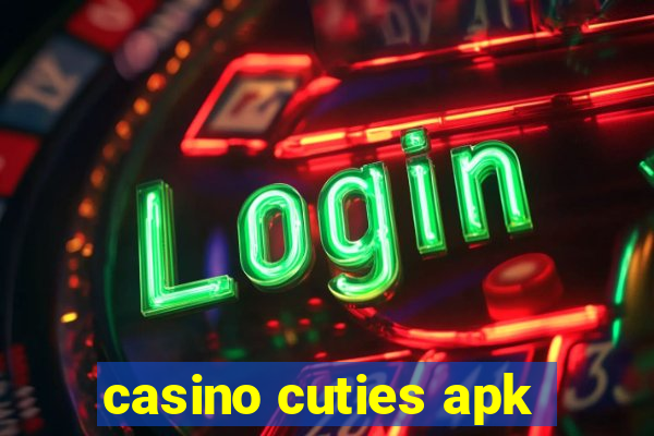 casino cuties apk