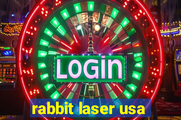 rabbit laser usa