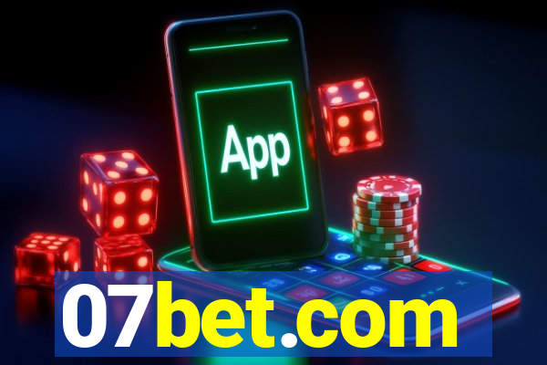 07bet.com