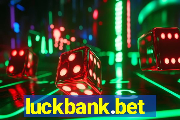 luckbank.bet