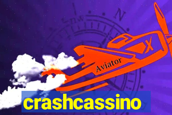 crashcassino