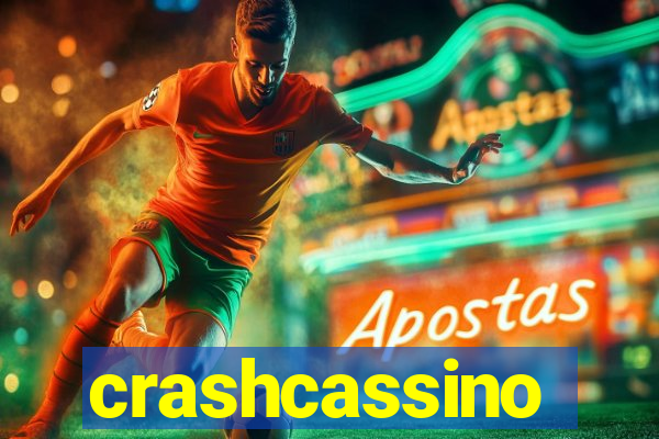 crashcassino