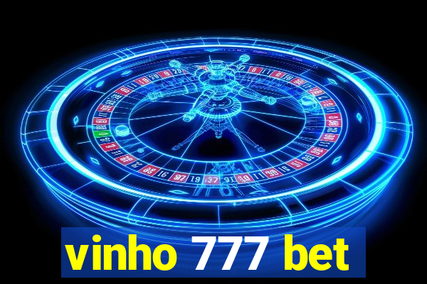 vinho 777 bet