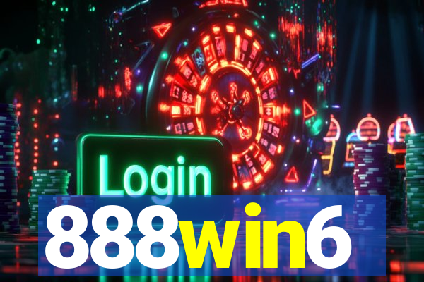 888win6