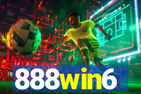 888win6