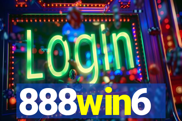 888win6