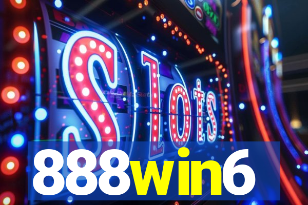 888win6