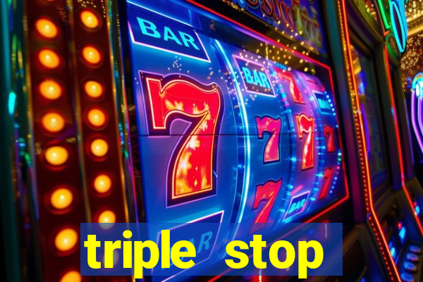 triple stop mermaids find slot