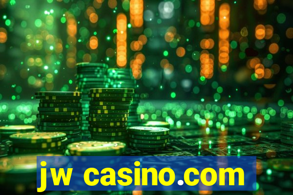 jw casino.com