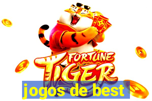 jogos de best