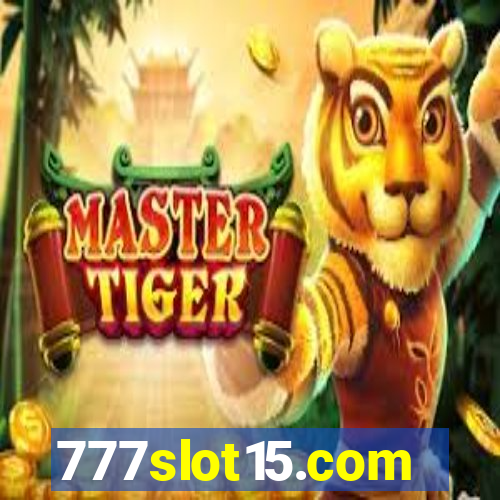 777slot15.com