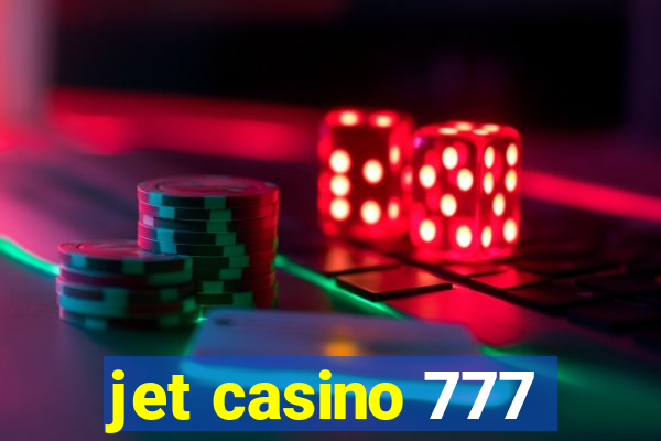 jet casino 777