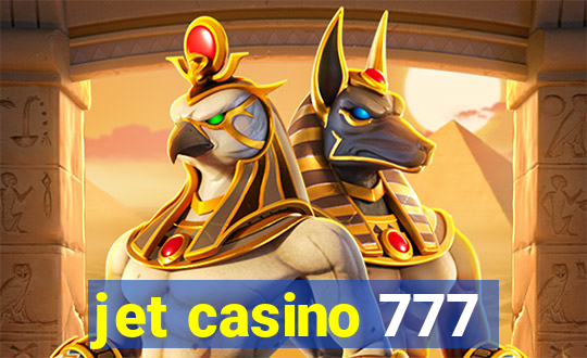 jet casino 777